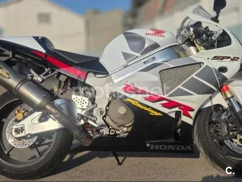 Honda VTR1000 SP-2 15.999 € 2002 Barcelona - 1