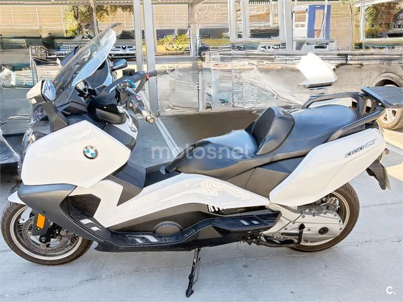 BMW C 650 GT 5300 € 2020 Valladolid - 1