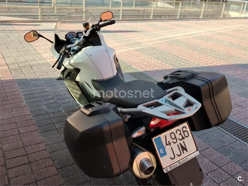 BMW F 800 GT 5700 € 2015 Barcelona - 1
