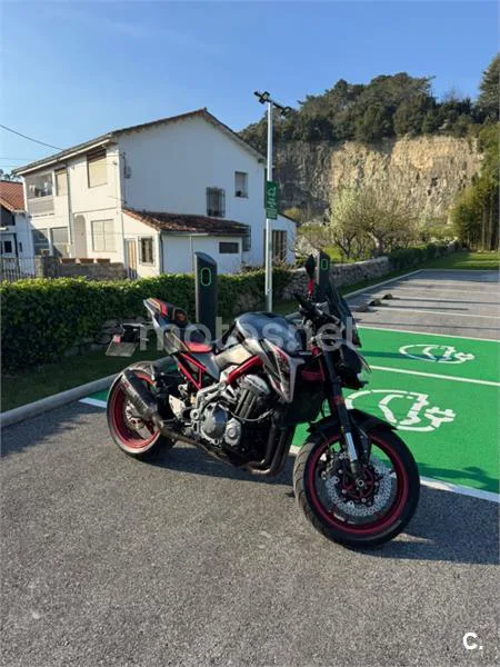 Kawasaki Z900 6000 € 2019 Cantabria - 1