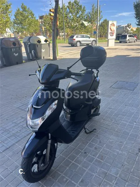 Peugeot Kisbee 50 1690 € 2020 Barcelona - 1