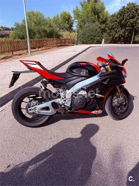 Aprilia RSV4 Factory 22.000 € 2025 Castellón - 1