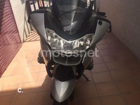 BMW R 1200 RT - Vista 1