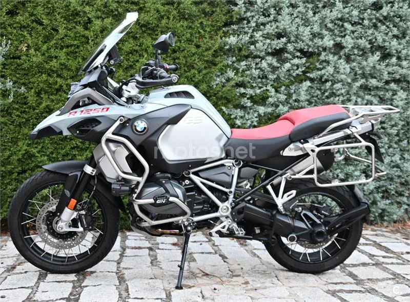 BMW R 1250 GS Adventure 16.900 € 2020 Madrid - 1