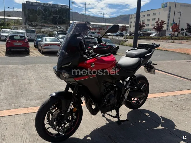 Yamaha Tracer 9 11.800 € 2025 Araba - 1
