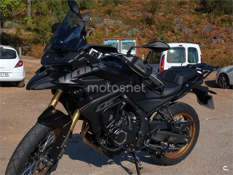 Voge 525DSX 4600 € 2025 Pontevedra - 1