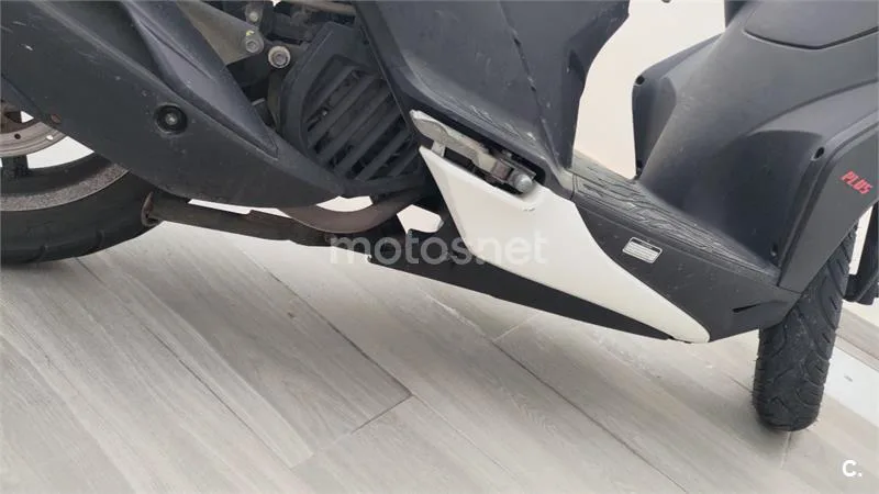 Kymco Agility City 125 1799 € 2023 Alicante - 1