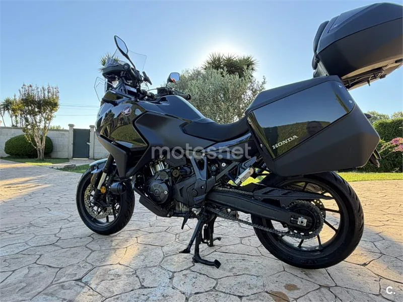 Honda NT1100 10.500 € 2023 A Coruña - 1