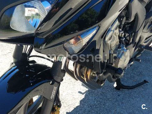 Honda CBF600S 2900 € 2009 Ourense - 1