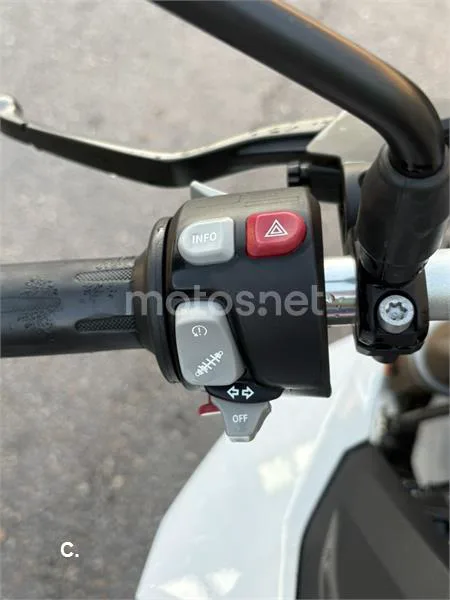 BMW F 800 R 5900 € 2020 Murcia - 1