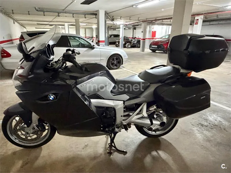 BMW K 1200 GT 5300 € 2007 Toledo - 1