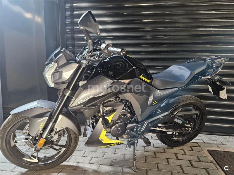 Zontes 125 Z2 2500 € 2025 Madrid - 1