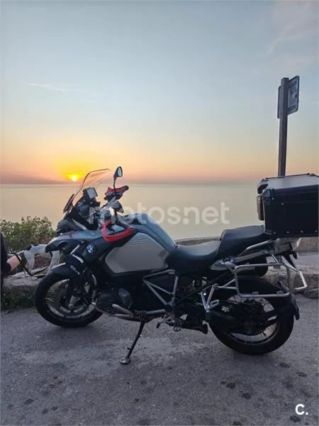 BMW R 1250 GS Adventure 17.900 € 2022 Illes Balears - 1