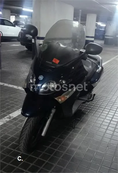 Piaggio XEvo 125 999 € 2010 Madrid - 1