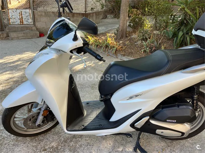 Honda SH125i 3400 € 2023 Barcelona - 1