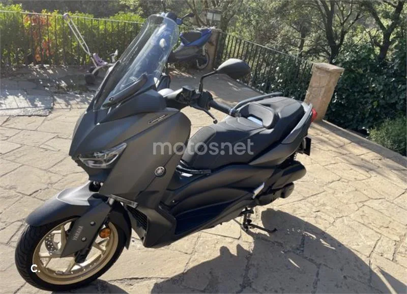 Yamaha XMAX 125 4200 € 2021 Tarragona - 1
