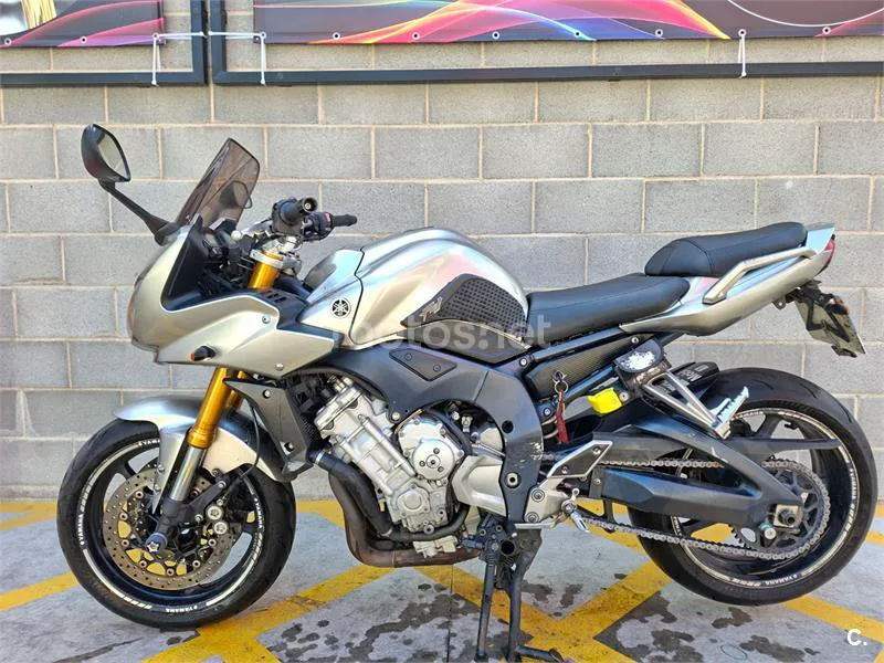 Yamaha FZ1 Fazer 2500 € 2006 Barcelona - 1