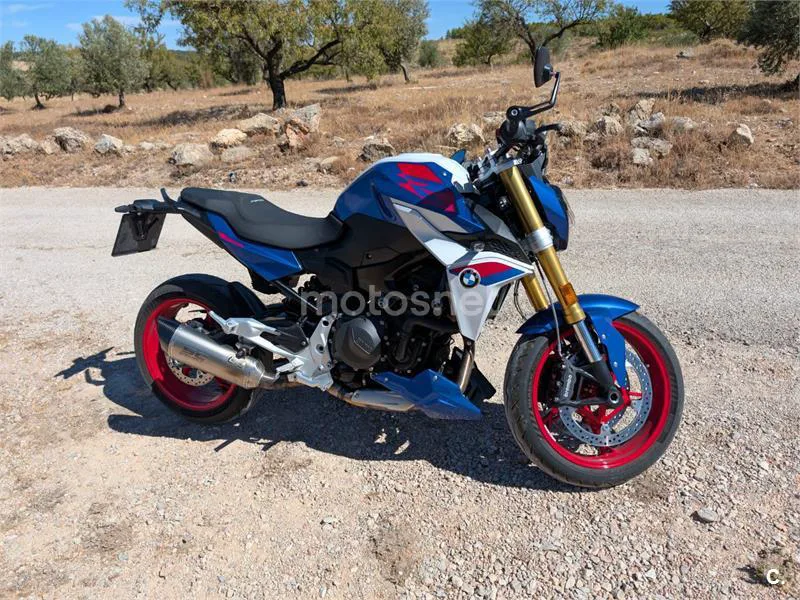 BMW F 900 R 9600 € 2025 Albacete - 1
