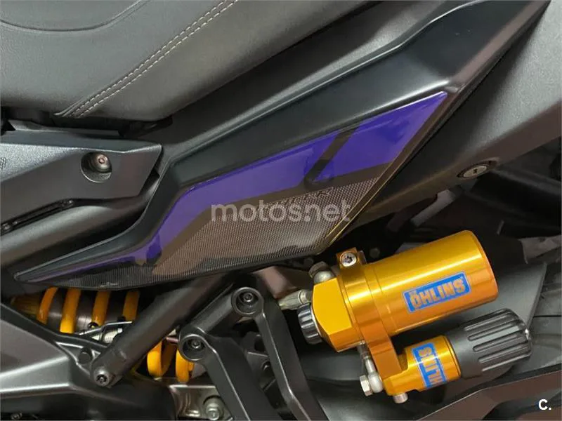 Yamaha Tracer 900 9400 € 2019 Illes Balears - 1
