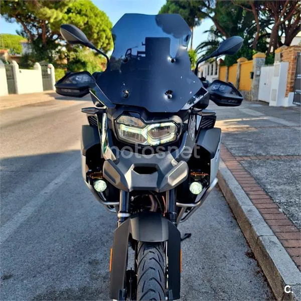 BMW F 900 GS 13.000 € 2025 Cádiz - 1