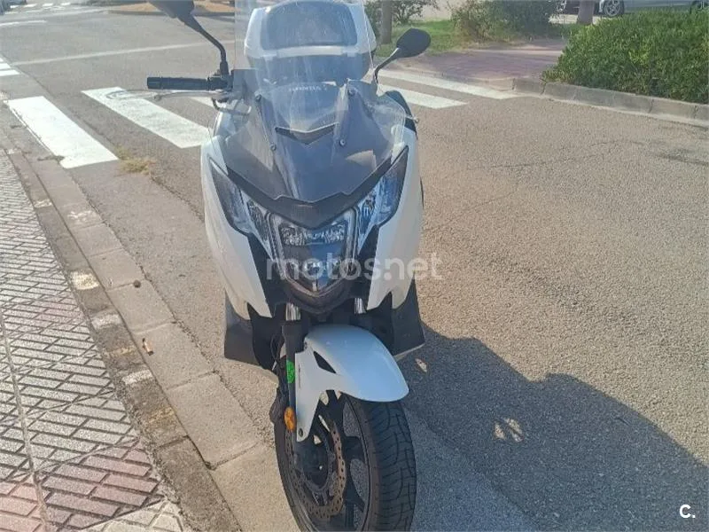 Honda Integra 6400 € 2017 Girona - 1