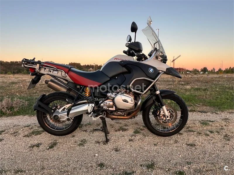 BMW R 1200 GS Adventure 6500 € 2007 León - 1