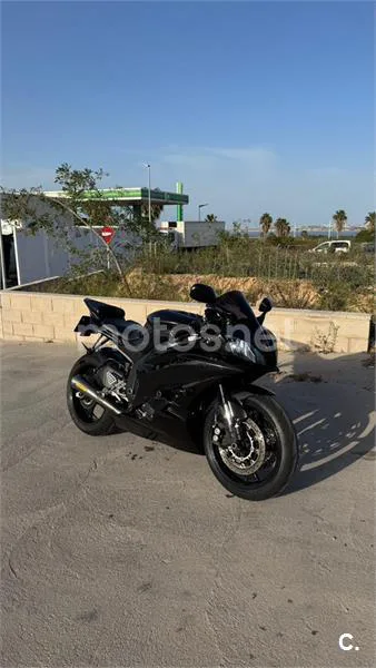 Yamaha YZF-R6 6500 € 2007 Barcelona - 1