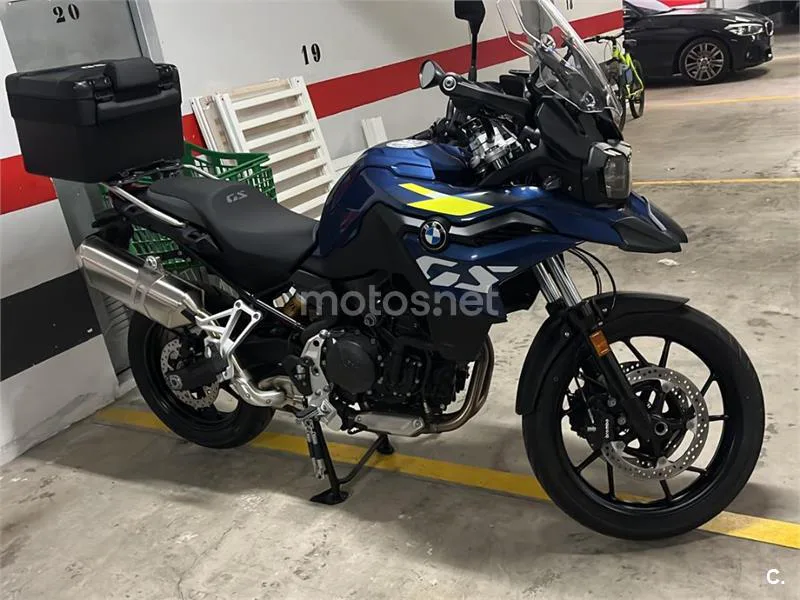 BMW F 800 GS 10.500 € 2026 Las Palmas - 1