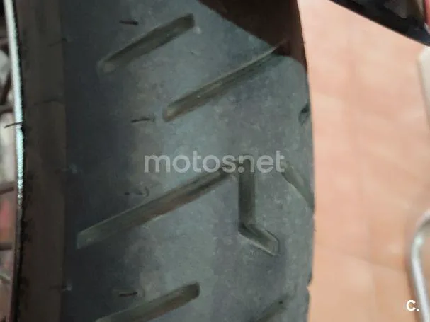 Honda VT750S 4200 € 2011 Málaga - 1