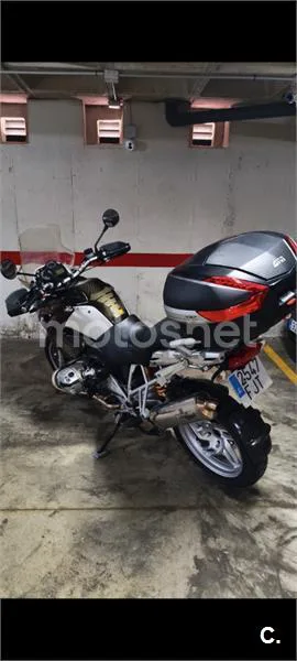 BMW R 1200 GS 6800 € 2006 Murcia - 1
