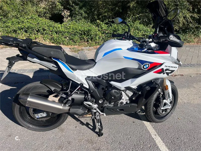 BMW S 1000 XR 23.300 € 2025 Madrid - 1