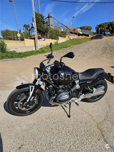 BMW R 12 13.500 € 2025 Málaga - 1
