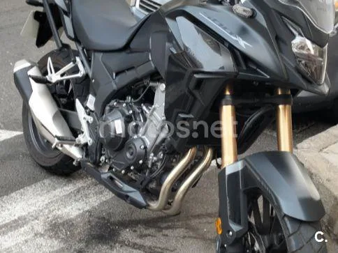 Honda CB500X 5300 € 2022 Las Palmas - 1