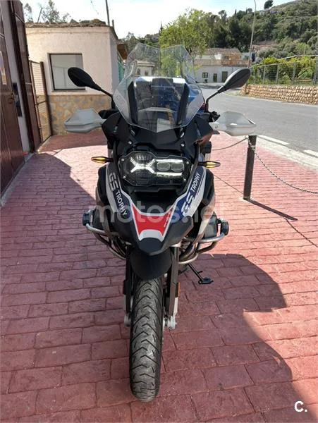 BMW R 1250 GS 18.990 € 2023 Toledo - 1
