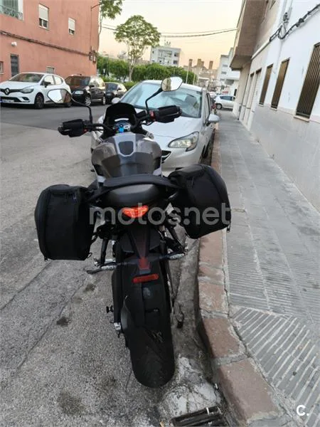 Triumph Tiger Sport 660 6490 € 2022 Castellón - 1