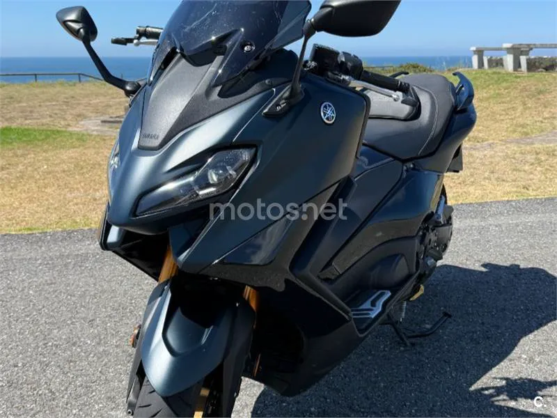 Yamaha TMAX 12.000 € 2023 Madrid - 1