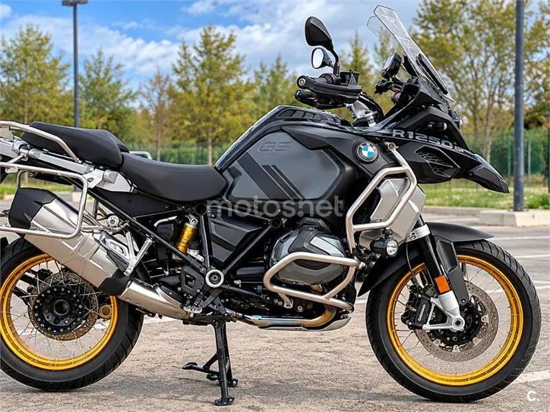 BMW R 1250 GS Adventure 18.500 € 2021 Madrid - 1
