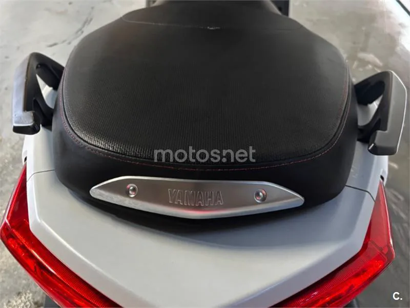 Yamaha XMAX 125 2900 € 2017 Málaga - 1