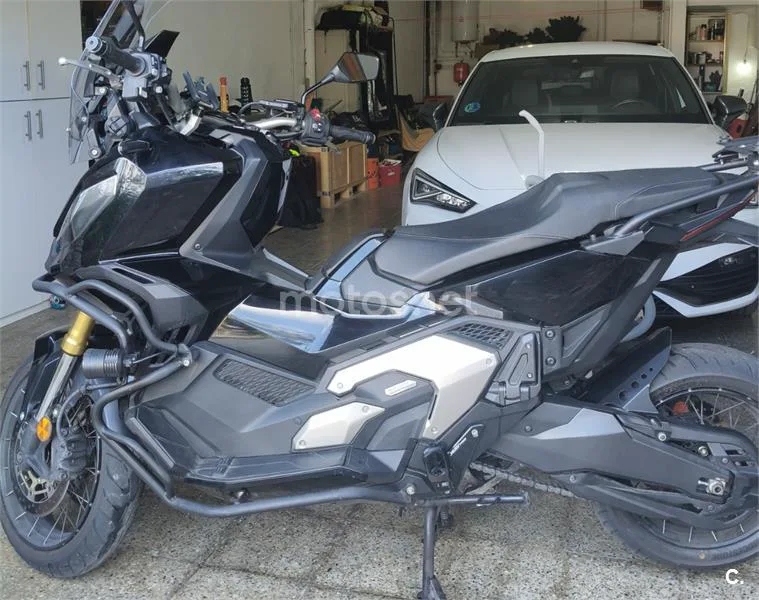 Honda X-ADV 8400 € 2021 Barcelona - 1