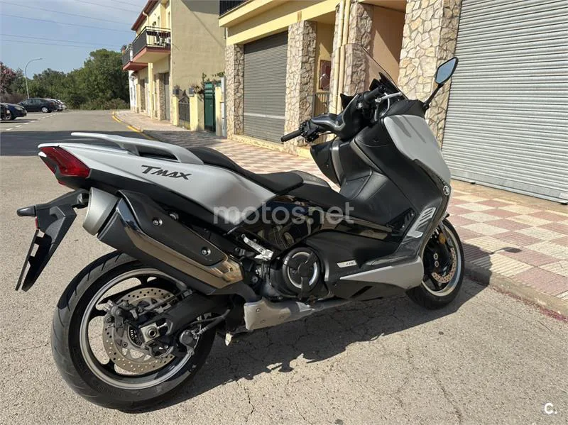 Yamaha TMAX 8600 € 2019 Girona - 1