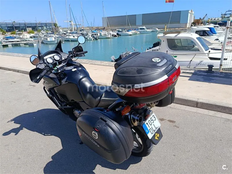 Honda XL1000V Varadero 3000 € 2005 Castellón - 1