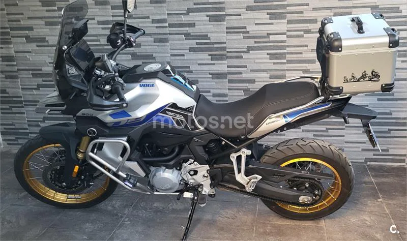 Voge 900DSX 7500 € 2024 Madrid - 1