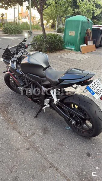 Honda CBR650R 8100 € 2024 Las Palmas - 1