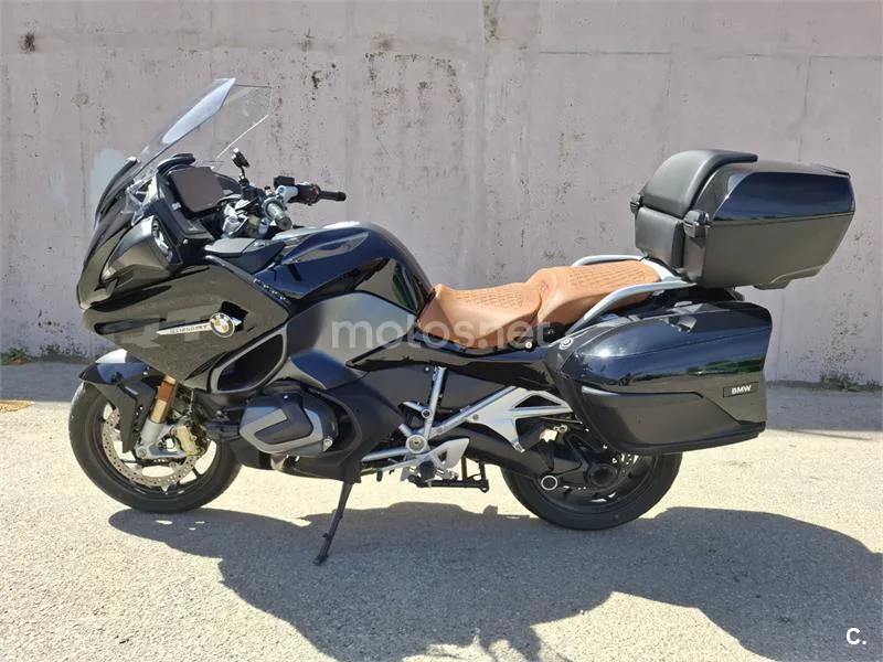 BMW R 1250 RT 22.500 € 2024 Cádiz - 1