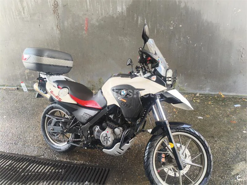 BMW G 650 GS 2990 € 2012 Barcelona - 1