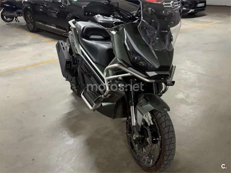 Zontes 368 G 4200 € 2025 Málaga - 1
