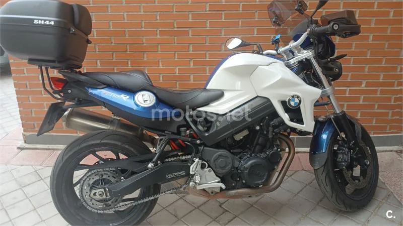 BMW F 800 R 3599 € 2013 Madrid - 1