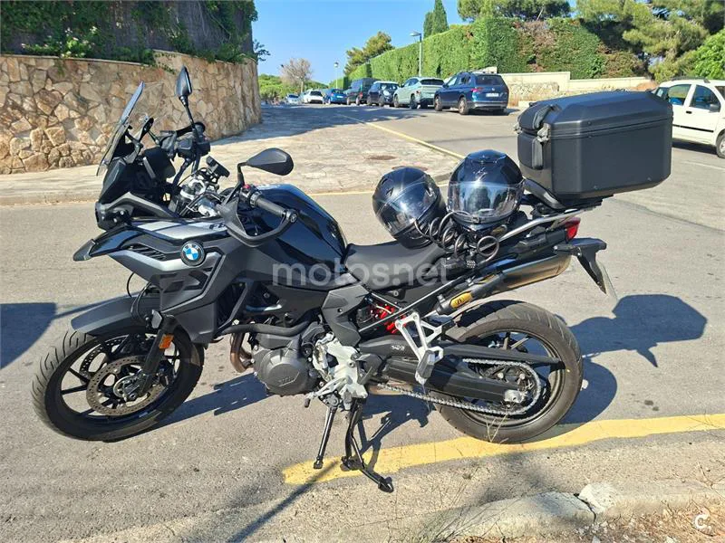 BMW F 800 GS 11.800 € 2025 Girona - 1