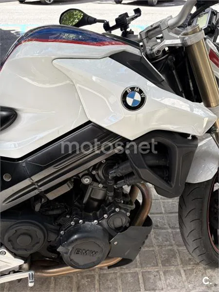 BMW F 800 R 4100 € 2019 Valencia - 1