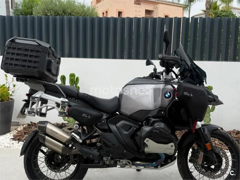 BMW R 1300 GS 23.500 € 2025 Málaga - 1